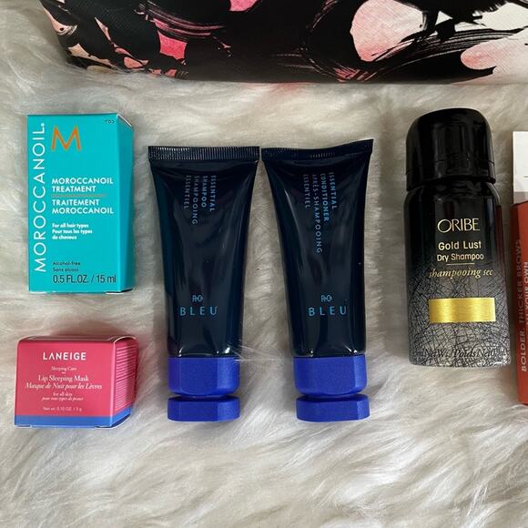 NEW Sephora Best of Beauty Luxe Makeup Grooming Holy Grail 11 pc Bundle NIP - Picture 6 of 16